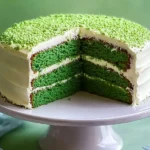 Green-Velvet-Cake-Recipe