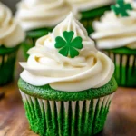 Green-Velvet-Cupcakes-St-Patricks-Day-Cupcake-Recipe