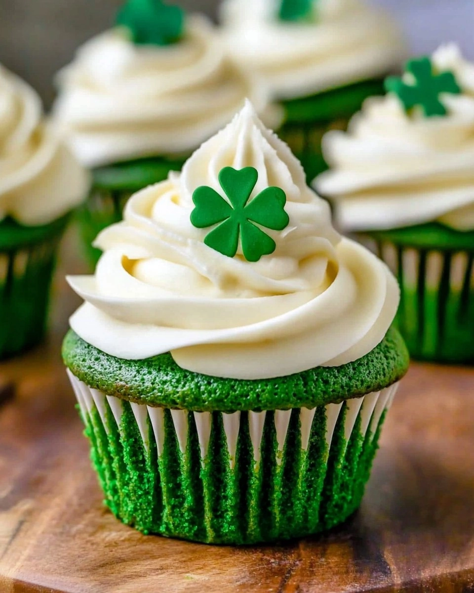 Green-Velvet-Cupcakes-St-Patricks-Day-Cupcake-Recipe
