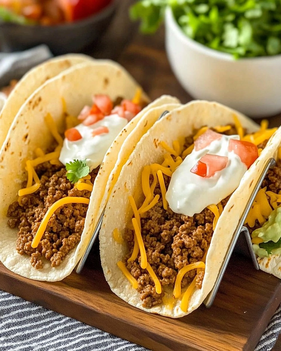 Ground Beef Tacos | Easy Weeknight Taco Recipe 66 Ground Beef Tacos | Easy Weeknight Taco Recipe