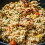 Instant-Pot-Creamy-Chicken-and-Rice-Recipe
