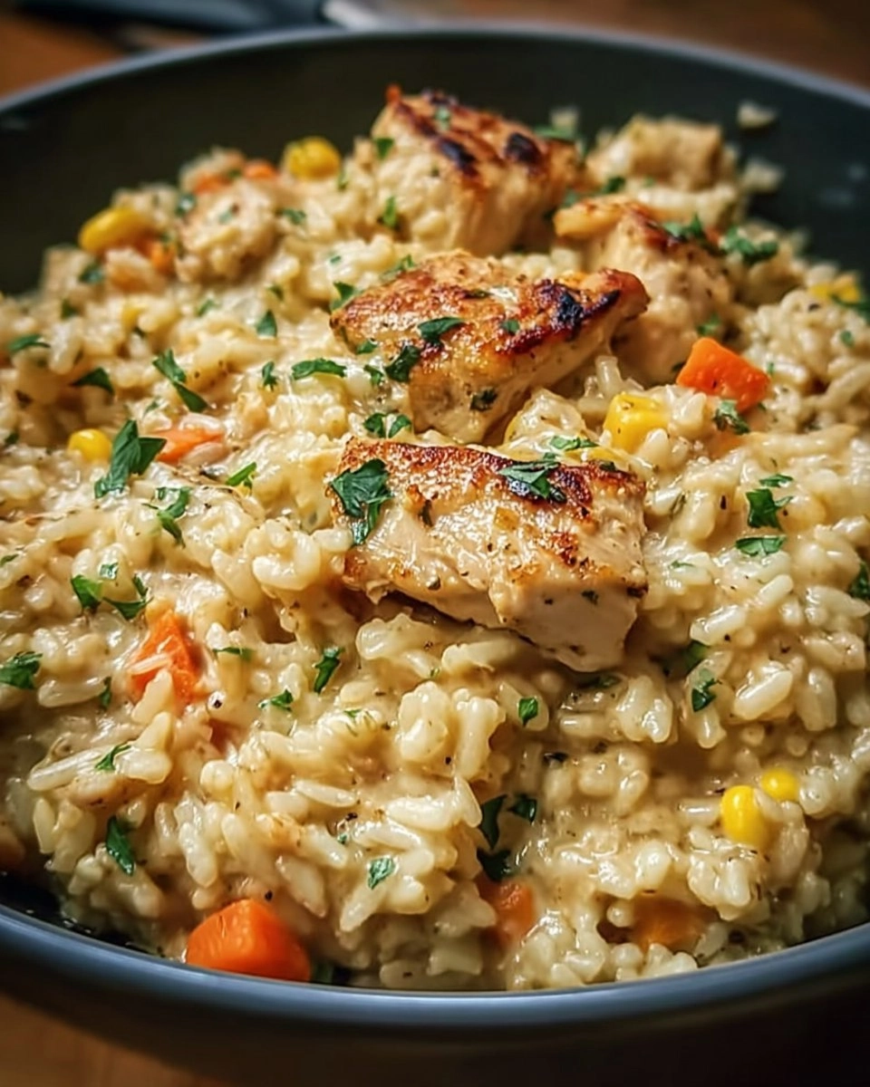 Instant-Pot-Creamy-Chicken-and-Rice-Recipe