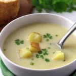 Irish Potato Soup | Creamy St Patrick's Day Soup 79 Irish-Potato-Soup-Creamy-St-Patricks-Day-Soup-Recipe