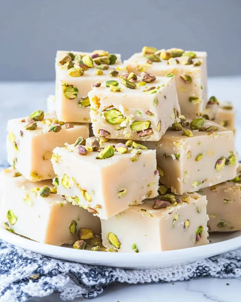 Leprechaun-Pistachio-Fudge-3-Ingredient-No-Bake-Recipe