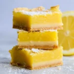 Meyer Lemon Bars with Extra Buttery Shortbread Crust 134 Meyer-Lemon-Bars-with-Extra-Buttery-Shortbread-Crust-Recipe