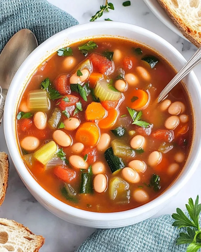 Minestrone-Soup-Easy-Vegetable-and-Bean-Soup-Recipe