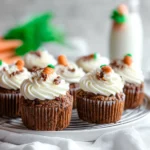 Moist Carrot Cupcakes with Cream Cheese Swirl 139 Moist-Carrot-Cupcakes-with-Cream-Cheese-Swirl-Recipe