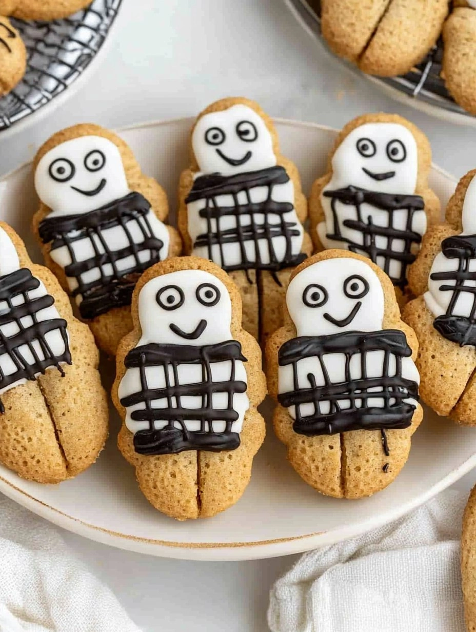 Nutter Butter Referees 57 Nutter Butter Referees