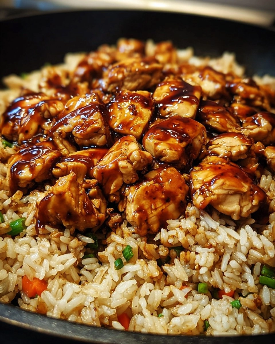 One-Pan-Bold-Honey-BBQ-Chicken-Rice-Recipe