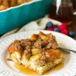 Overnight French Toast Casserole with Cinnamon Streusel 124 Overnight-French-Toast-Casserole-with-Cinnamon-Streusel-Recipe