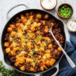 Quick-Ground-Beef-and-Potatoes-Recipe