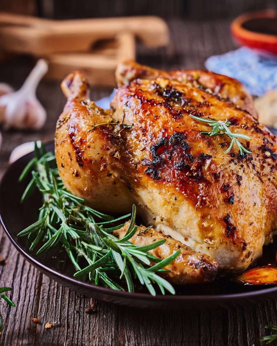 Roasted-Garlic-Herb-Whole-Chicken-Sunday-Dinner-Recipe