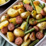 Sausage-and-Potato-Sheet-Pan-Dinner-Easy-One-Pan-Meal-Recipe