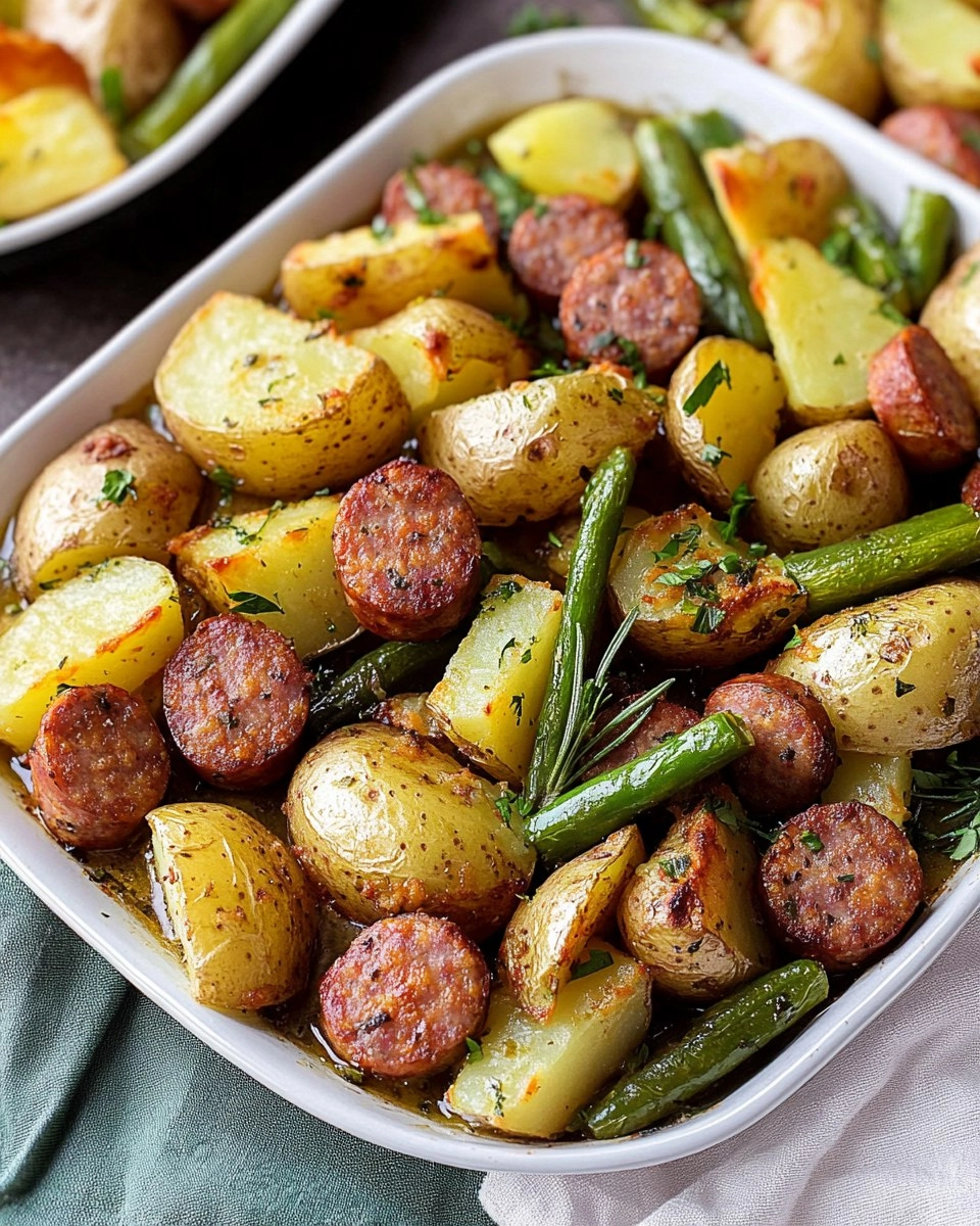 Sausage-and-Potato-Sheet-Pan-Dinner-Easy-One-Pan-Meal-Recipe