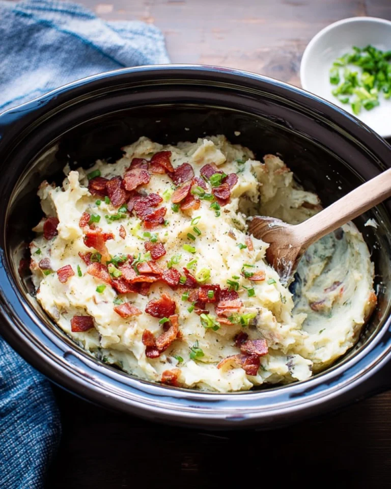 Slow-Cooker-Colcannon-Potatoes-Easy-Crockpot-Dinner-Recipe