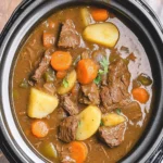 Slow-Cooker-Guinness-Beef-Stew-with-Potatoes-Carrots-Recipe