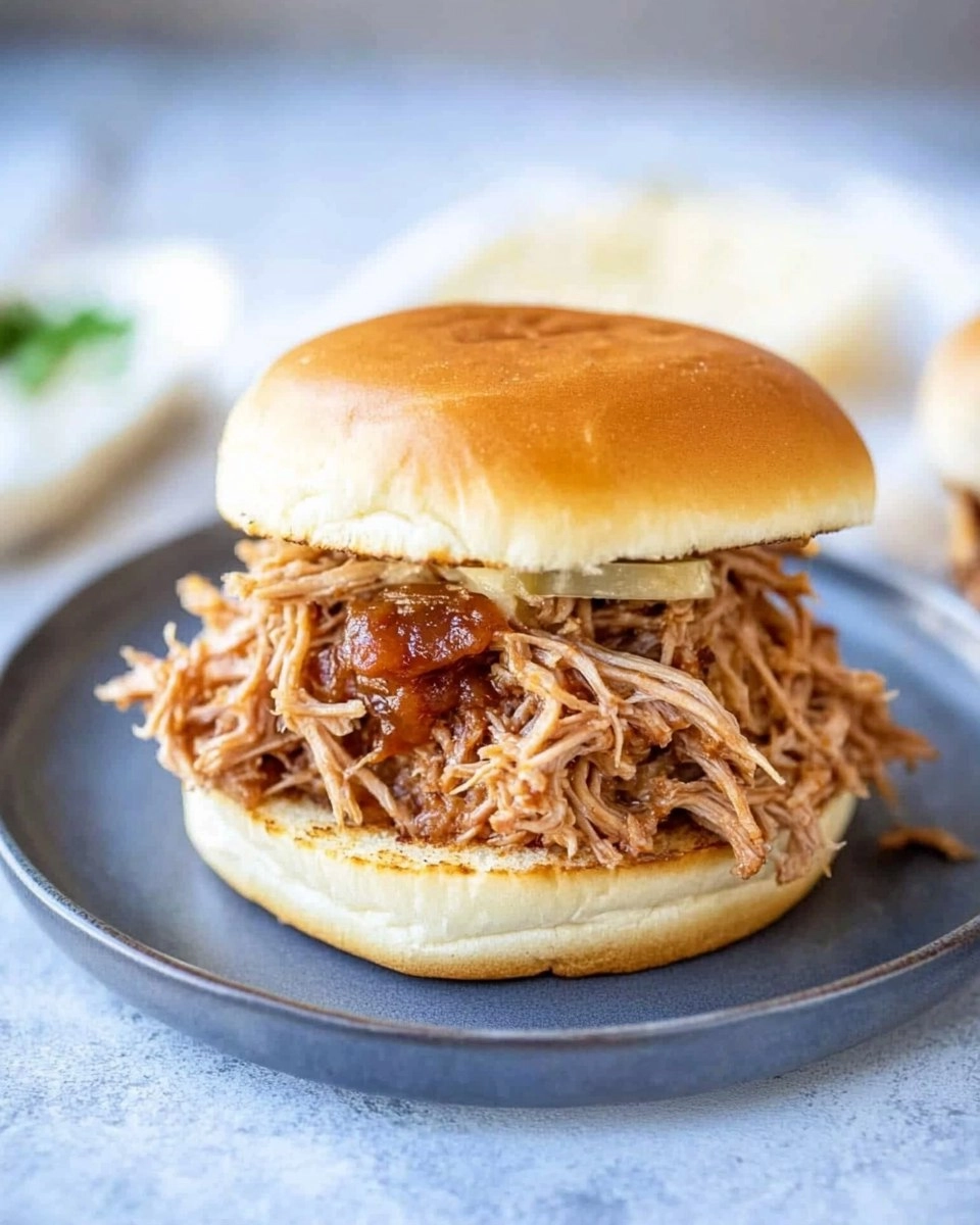 Slow Cooker Pulled Pork | Tender Shredded Pork Sandwiches 68 Slow Cooker Pulled Pork | Tender Shredded Pork Sandwiches
