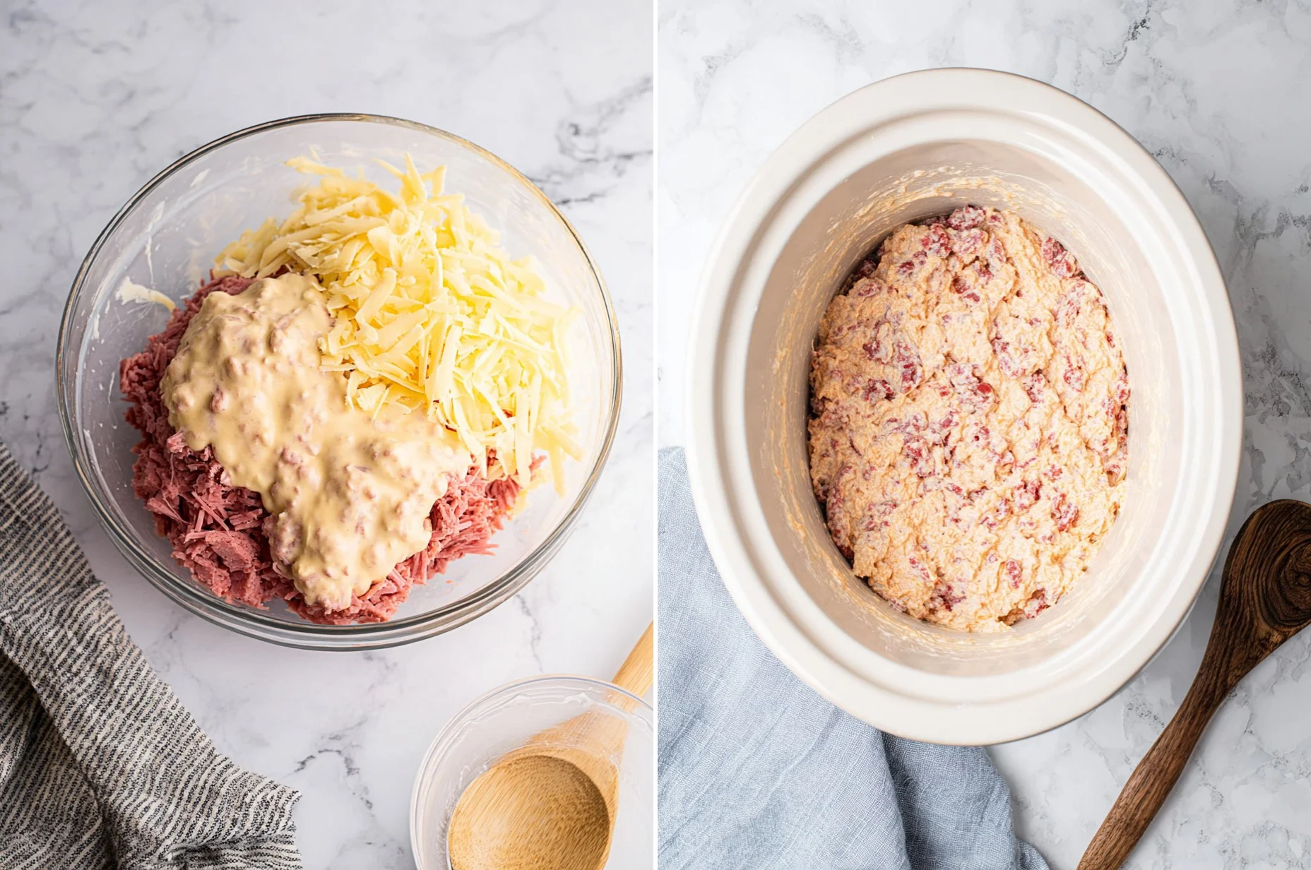 Slow Cooker Reuben Dip | Easy Dinner idea 82 Slow Cooker Reuben Dip | Easy Dinner idea