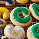 Soft Sugar Cookies with Professional Royal Icing 129 Soft-Sugar-Cookies-with-Professional-Royal-Icing-Recipe