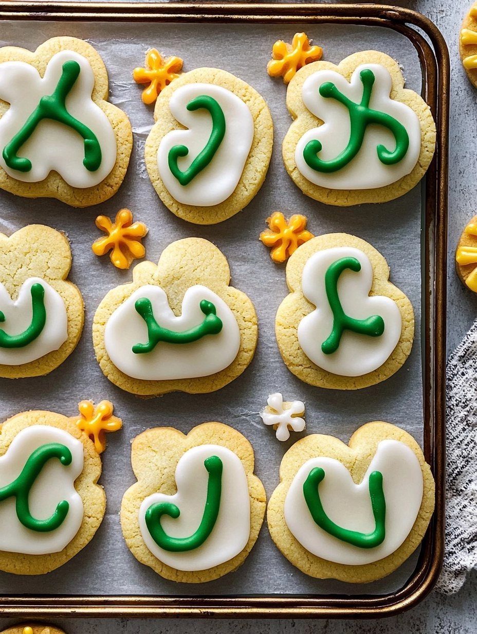 Soft Sugar Cookies with Professional Royal Icing 127 Soft Sugar Cookies with Professional Royal Icing