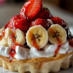 Soulful Strawberry Banana 'Cat in the Hat' Snack 54 Soulful-Strawberry-Banana-Cat-in-the-Hat-Snack-Recipe