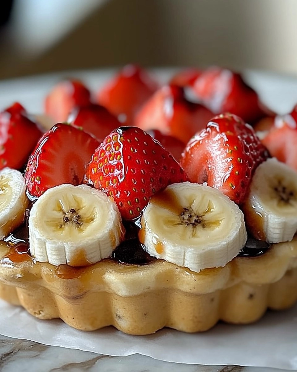 Soulful Strawberry Banana 'Cat in the Hat' Snack 53 Soulful Strawberry Banana 'Cat in the Hat' Snack