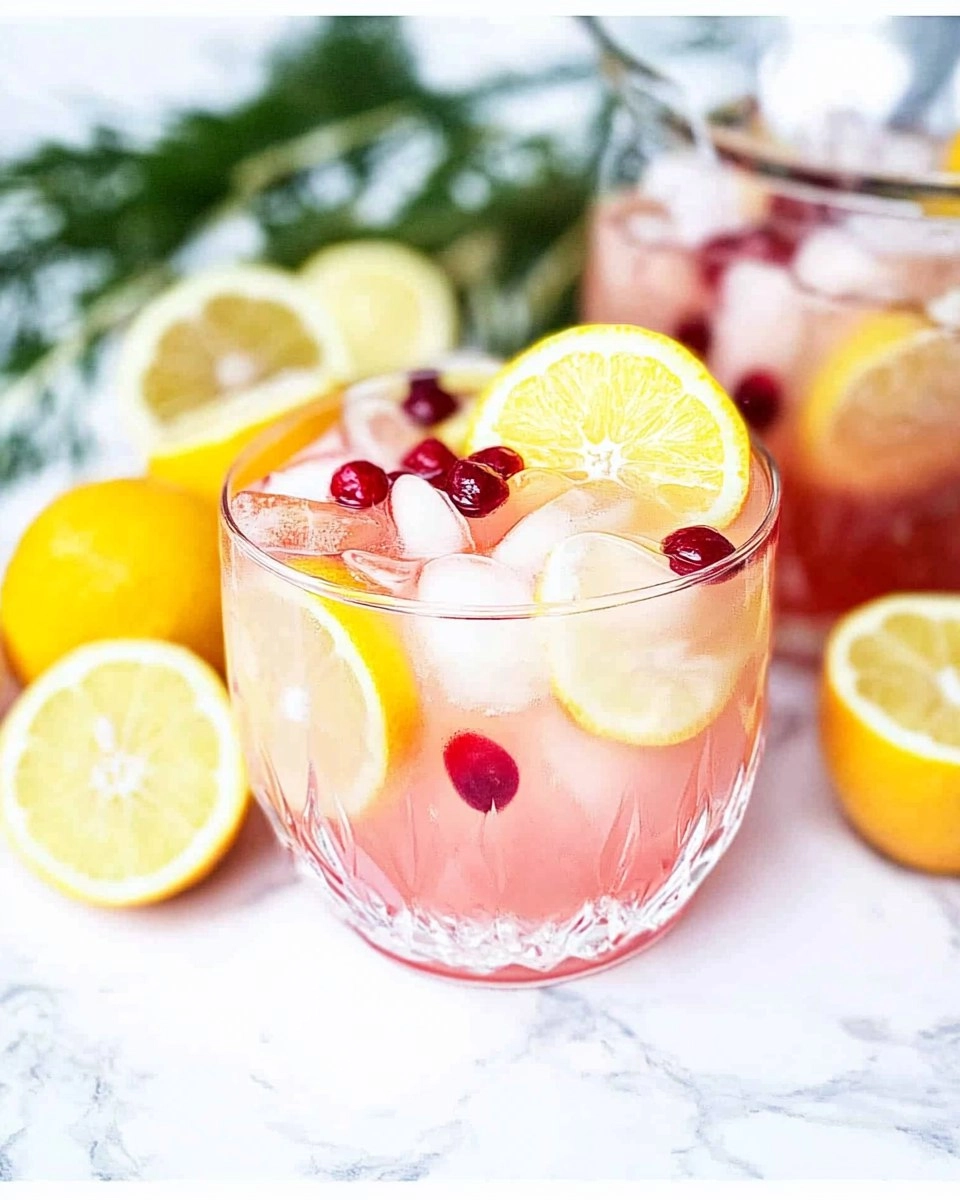 Sparkling Spring Citrus Punch with Oranges & Lemons 63 Sparkling Spring Citrus Punch with Oranges & Lemons