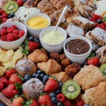 Spring-Brunch-Board-with-Eggs-Pastries-Fruit-Dips-Recipe