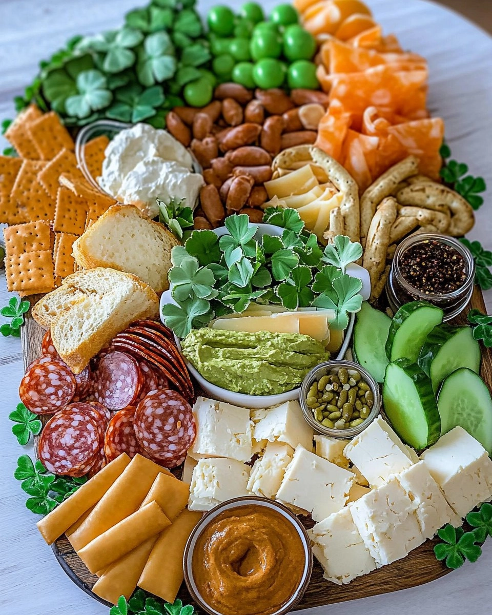 St-Patricks-Day-Charcuterie-Board-Easy-Snack-Platter-Recipe