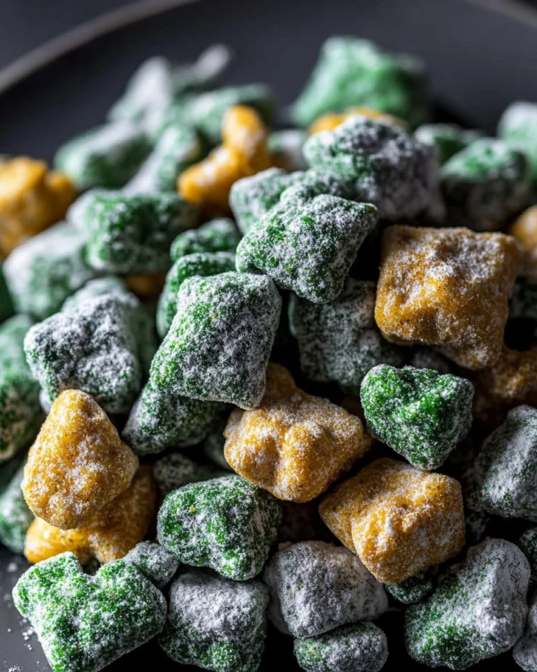 St.-Patricks-Day-Puppy-Chow-Recipe