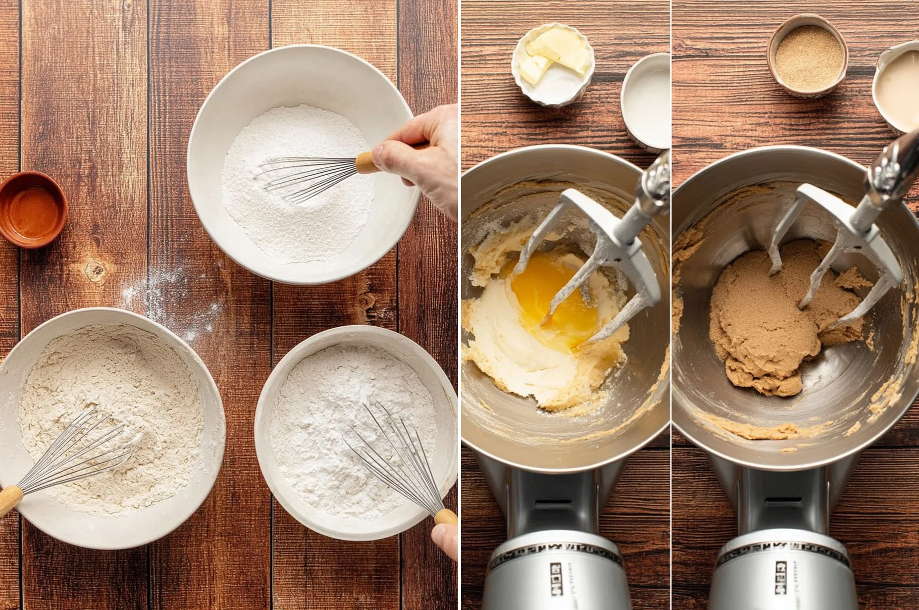 3-Ingredient Flower Shortbread Cookies | Buttery Mother's Day Gift Cookies