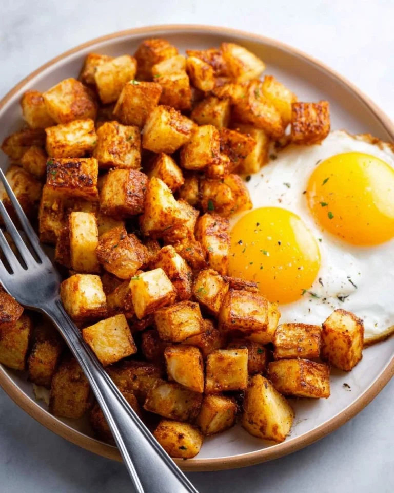 Air-Fryer-Breakfast-Potatoes-Recipe