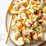 Bacon Ranch Potato Salad 92 Bacon-Ranch-Potato-Salad-Recipe