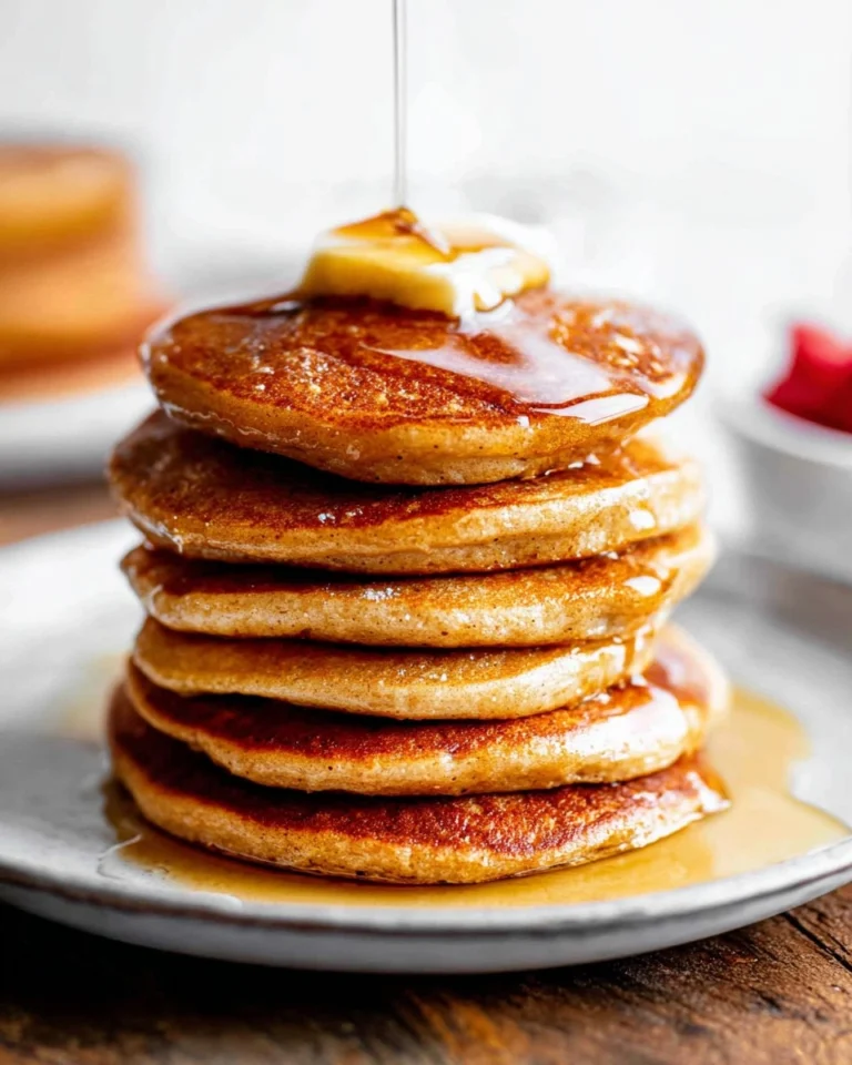 Best-Paleo-Pancakes-Fluffy-Almond-Flour-Pancakes-One-Bowl-Recipe