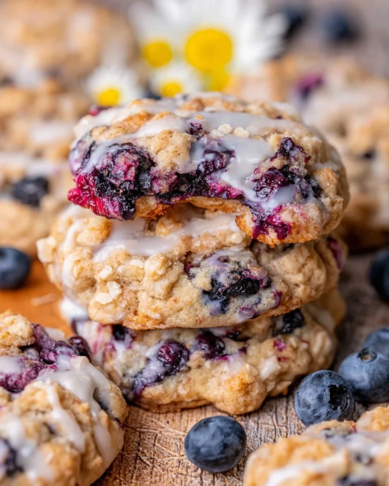 Blueberry-Coffee-Cake-Cookies-Recipe