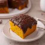 Brazilian-Carrot-Cake-with-Chocolate-Glaze-Recipe