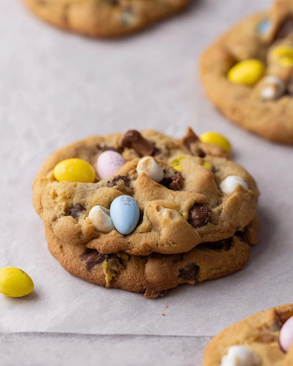 Brown-Butter-Cadbury-Mini-Egg-Cookies-Recipe