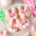 Bunny-Butt-Cookies-Recipe