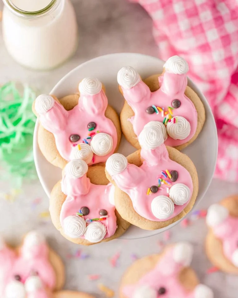 Bunny-Butt-Cookies-Recipe
