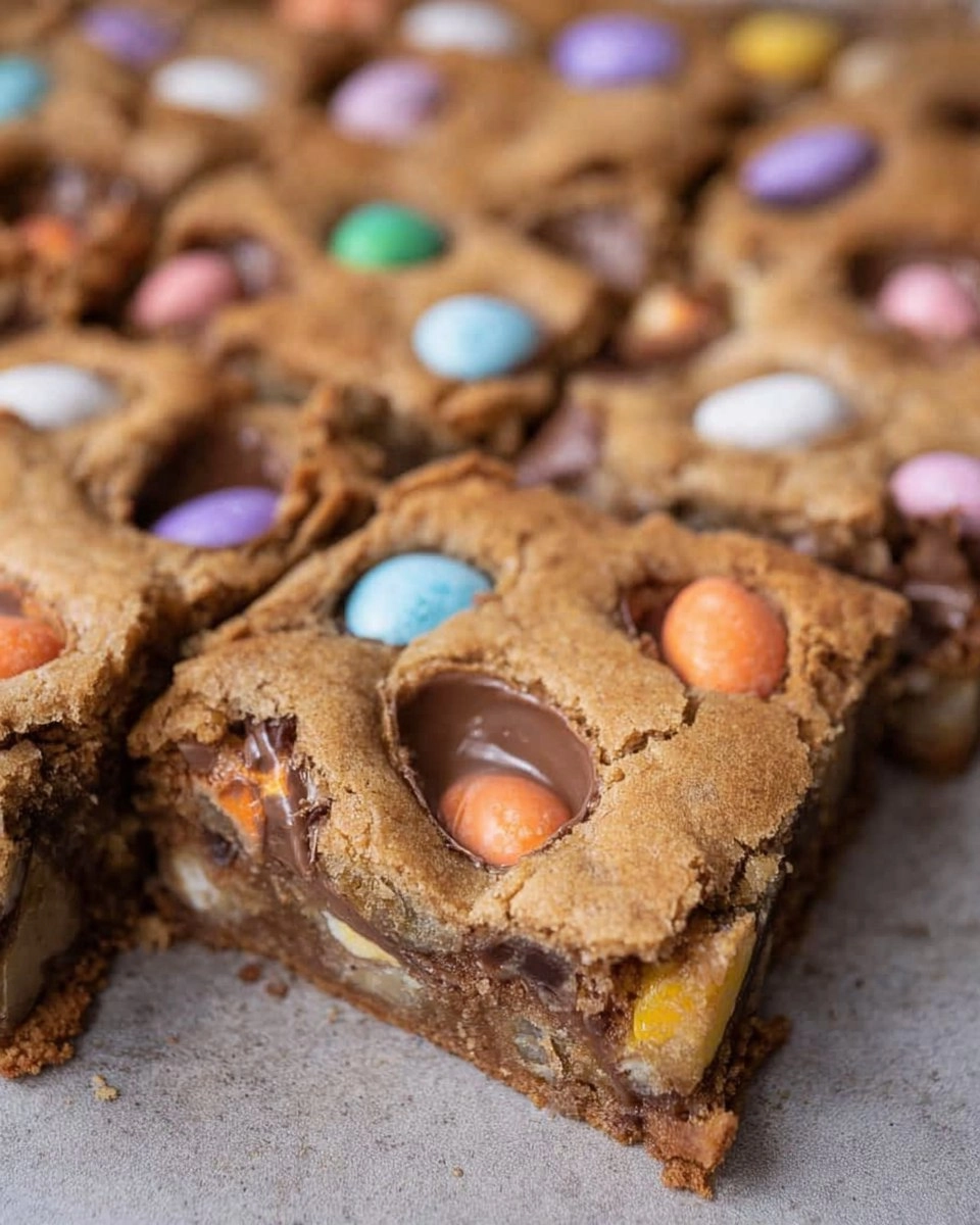 Cadbury-Egg-Cookie-Bars-Recipe