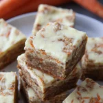 Carrot-Cake-Bars-Recipe