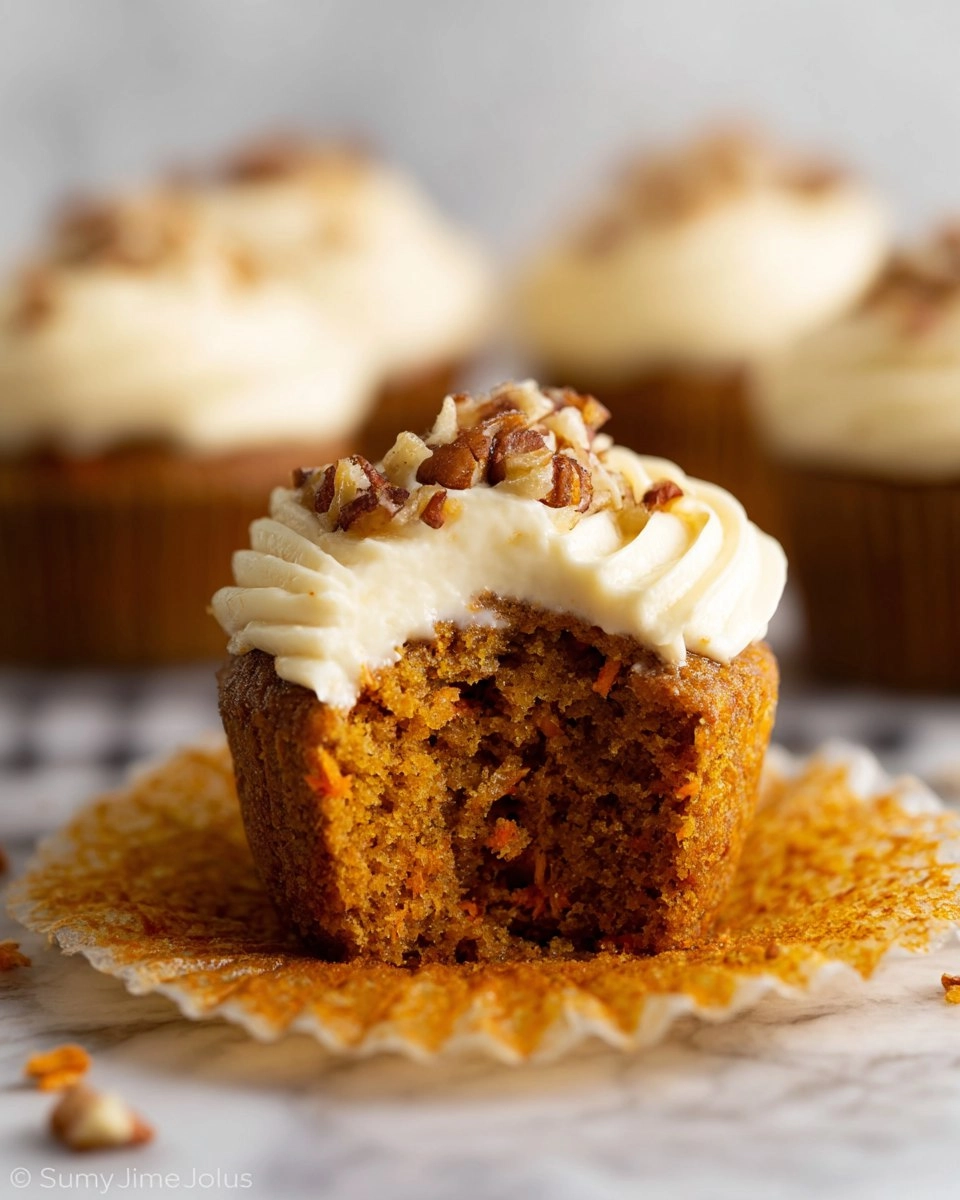 Carrot-Cake-Cupcakes-Recipe