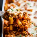 Cheesy-Baked-Ziti-Easy-Weeknight-Pasta-Bake-with-Ricotta-Mozzarella-Recipe