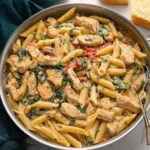 Chicken-Penne-Pasta-Recipe