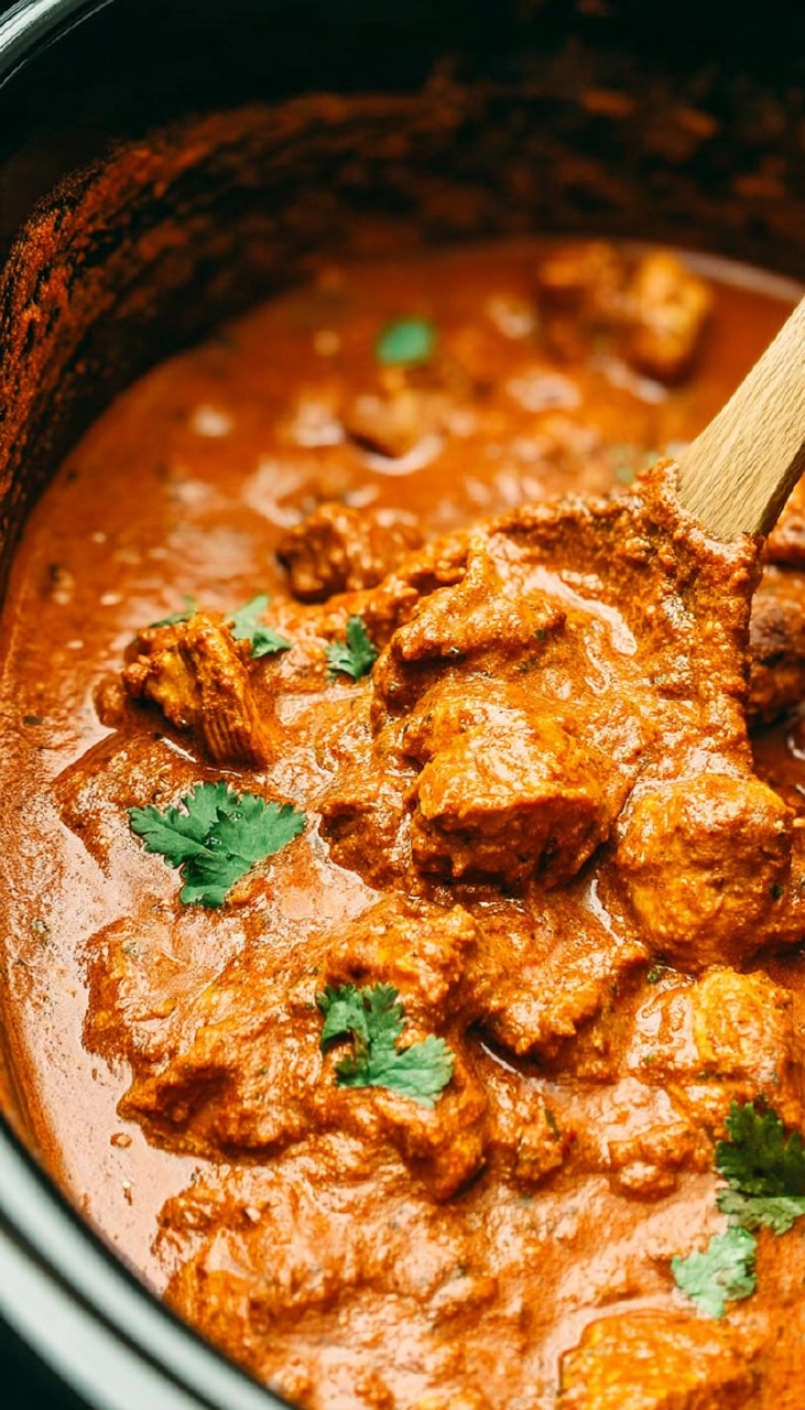 Chicken Tikka Masala | Creamy 30-Minute Restaurant-Style Indian Dinner