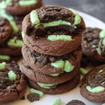Chocolate-Mint-Oreo-Cookies-Recipe