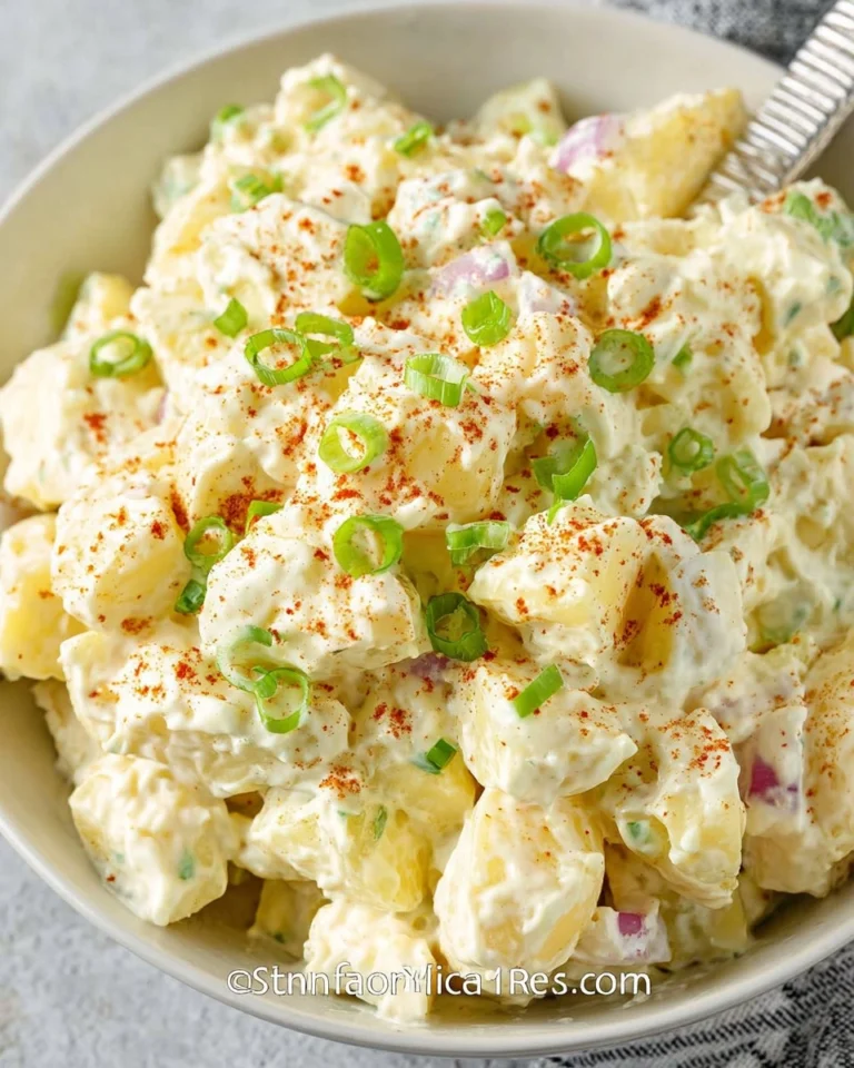Classic-Creamy-Potato-Salad-Recipe