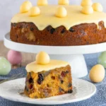 Classic-Simnel-Cake-Traditional-Easter-Fruit-Cake-with-Marzipan-Recipe