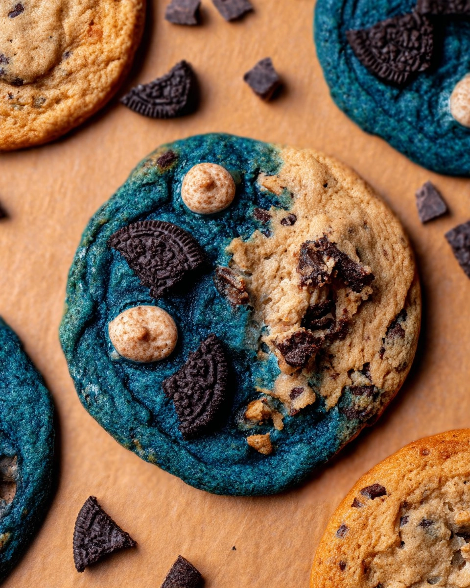 Cookie-Monster-Cookies-Recipe