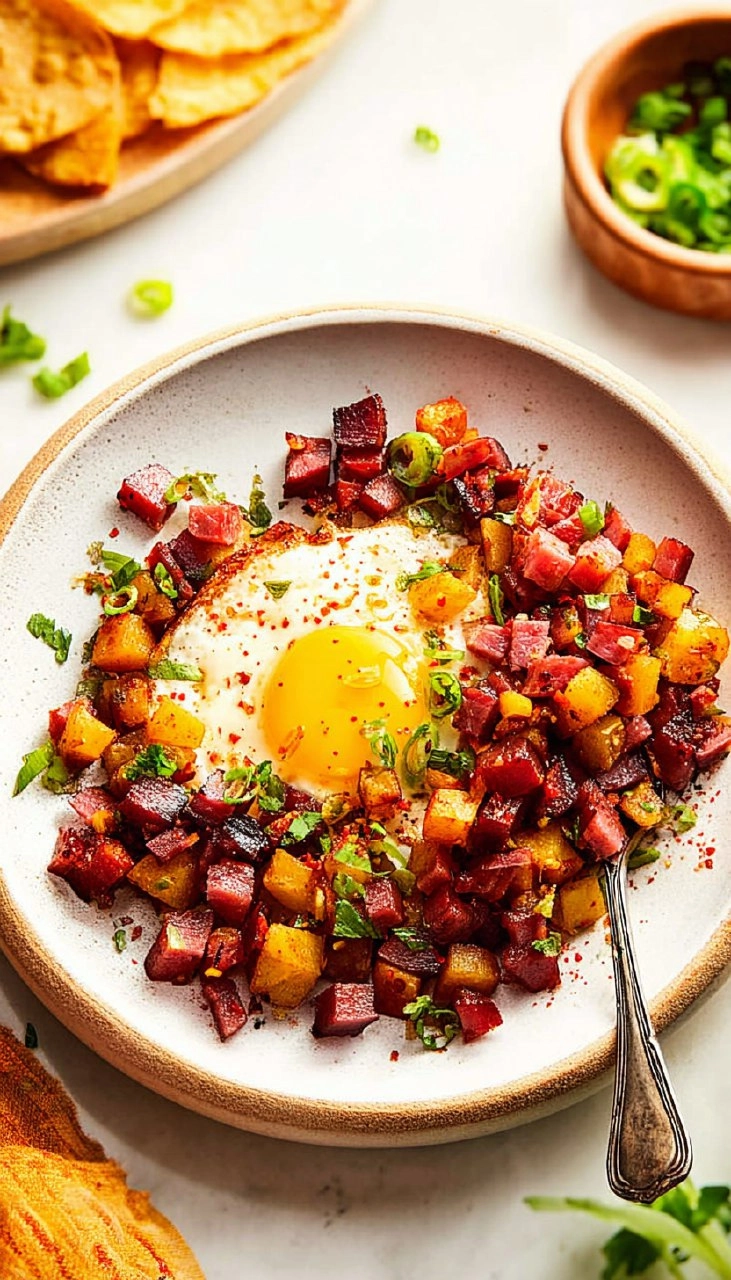 Corned Beef Hash